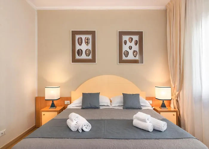 Stella D'ItaliaAlbergo